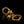 Load image into Gallery viewer, Fetish Fantasy Gold Metal Cuffs