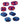 Load image into Gallery viewer, Hot & Spicey Party Dice