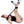 Load image into Gallery viewer, Fetish Fantasy Position Master W-cuffs