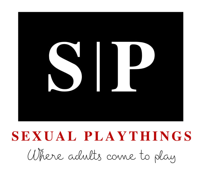 Sexual Playthings