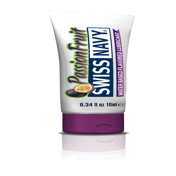 Swiss Navy Passionfruit 10ml