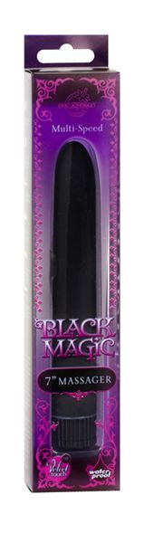 Black Magic 7in Vibe